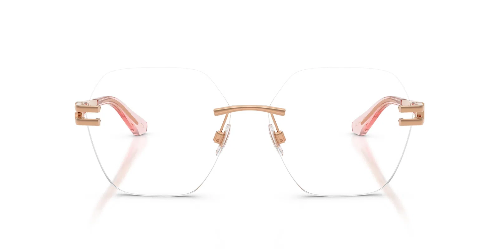 Dolce & Gabbana 1369 Eyeglasses - view 17
